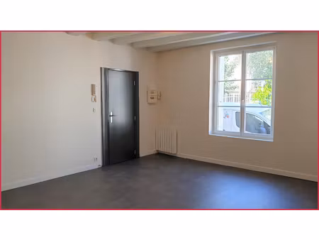 vente immeuble de rapport