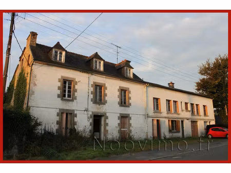 vente maison & immeuble pour investisseur