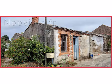 vente rénovation totale!