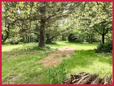 vente ensemble immobilier à restaurer