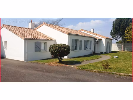 vente coup de coeur à 20 minutes de nantes!