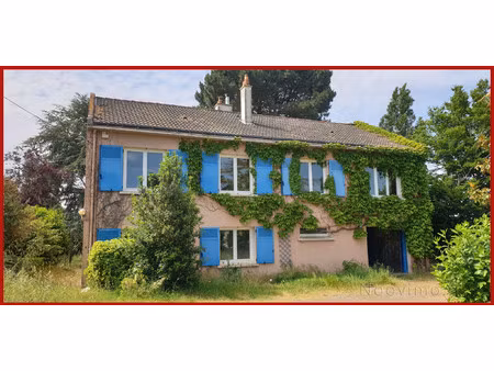 vente très beau potentiel à 20 minutes de nantes!