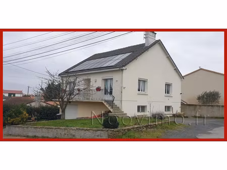 vente nantaise à 20 minutes de nantes et 8 km gare de thouaré!