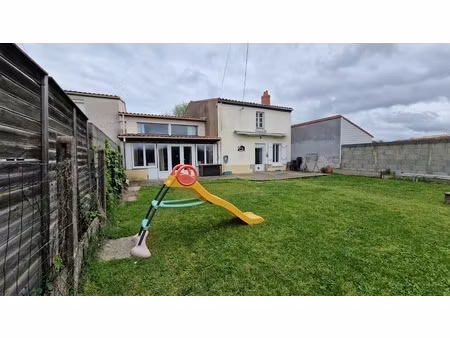 vente nouveau prix. idéal primo accedant à 20 km de nantes!