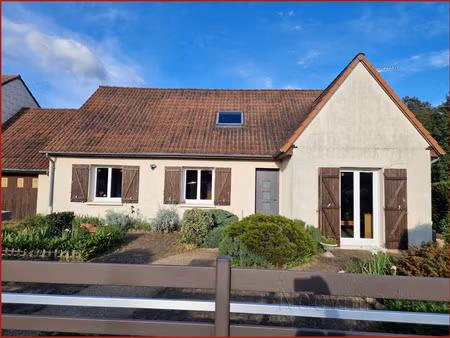 vente 5ch +1 bureau jardin garage sans travaux