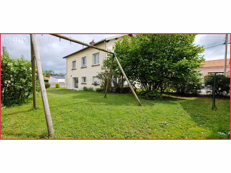 vente centre-ville st julien de concelles.