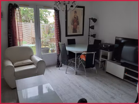 vente idéal primo-accédant!