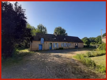 vente calme et verdure