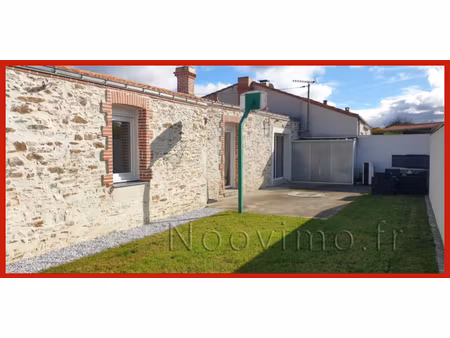 vente 15 minutes de nantes!