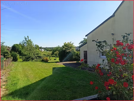 vente ancien commerce  110 m² + 60m²  terrain de 1242m²