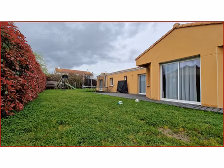 vente coup de coeur à 20 minutes de nantes