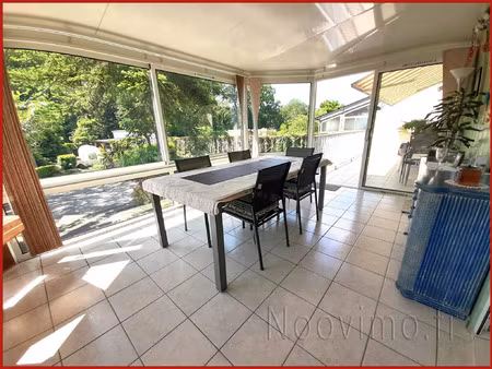 vente bourg de mésanger 2+1 chambres