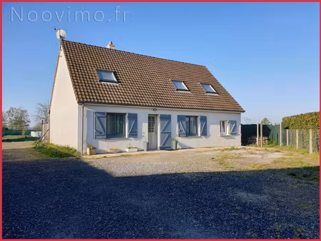 vente 130m² 3/4 chambres