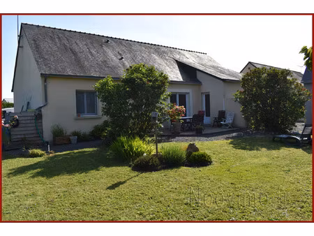 vente magnifique pavillon 5 pièces