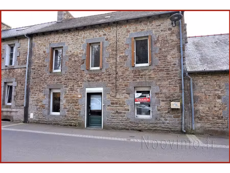 vente maison 125m²  3 chambres