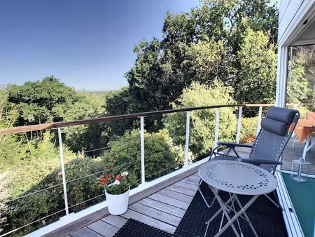 vente chalet idéalement situé à 5mn de brétignolles sur mer