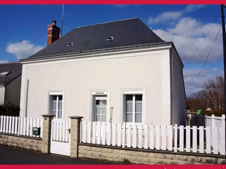 vente maison de ville