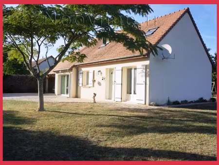 vente pavillon familial