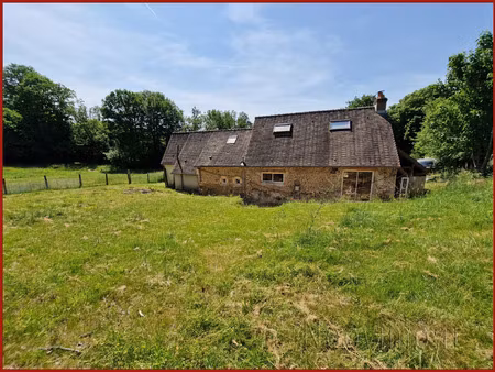 vente fermette coup de coeur