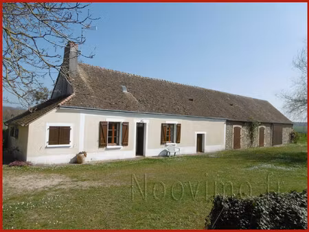 vente fermette a réactualiser parfait état grange attenante de 150 m2 terrain de 6000 m2