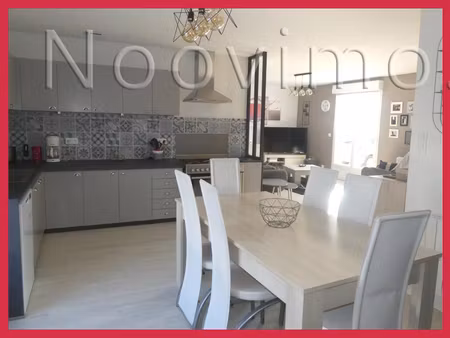 vente maison 3 pièces 82 m2
