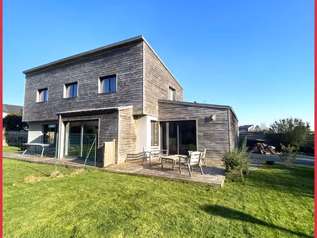 vente maison d'architecte