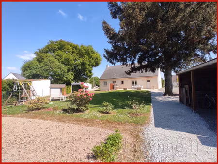 vente maison 5 chambres