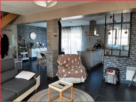 vente maison en très bon état