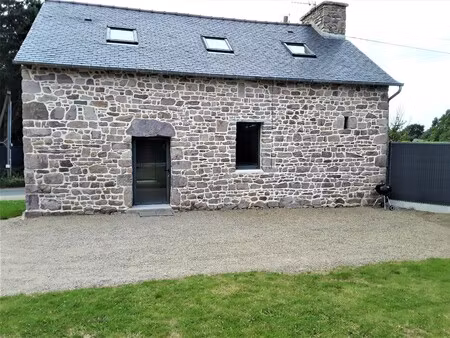 vente maison entièrement rénovée