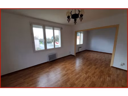 vente maison a renover