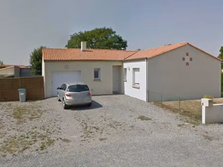 vente maison 87m² 3 chambres