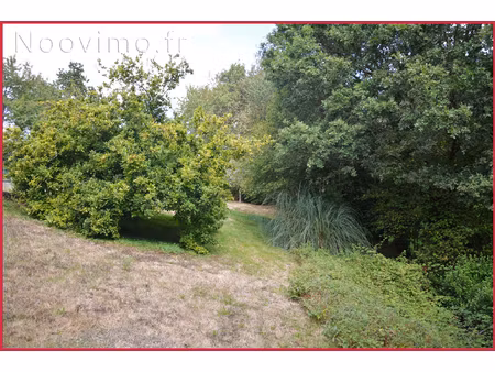 vente maison en campagne