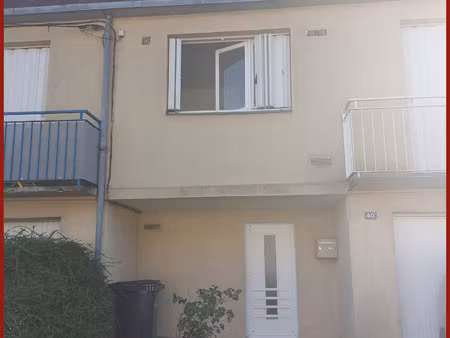 vente maison prémartine proche école claire fontaine