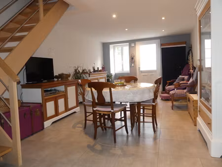 vente maison 3 pièces 88m2