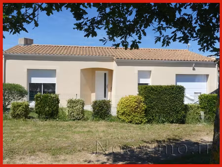 vente maison 5 pièces 108m2