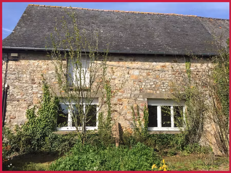 vente maison à rénover