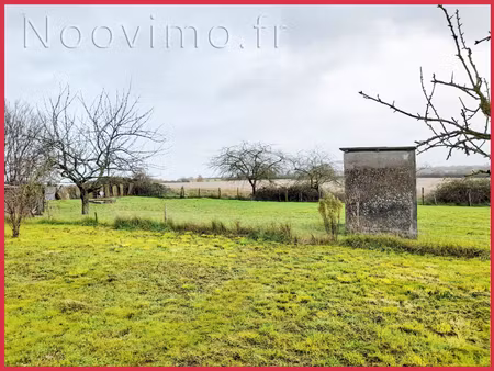 vente longere a restaurer