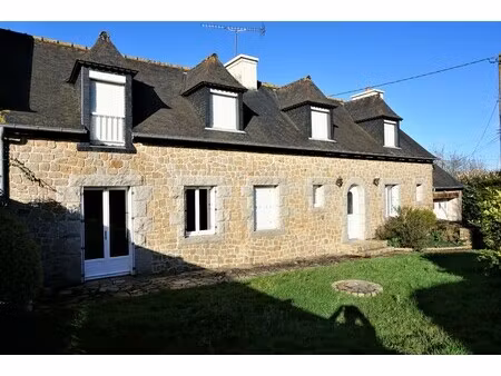 vente longère 130 m²  5 chambres