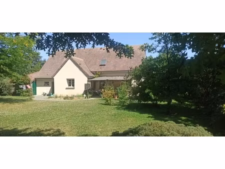 vente pavillon 4 chambres