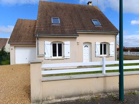 vente pavillon dans zone résidentiel calme