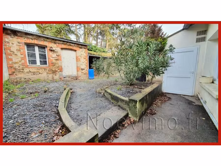 vente maison de bourg 95m2