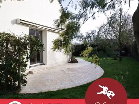 vente [émilie] maison familiale 4 chambres