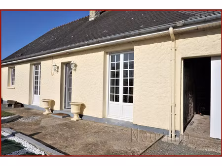 vente maison plain pied  4 chambres