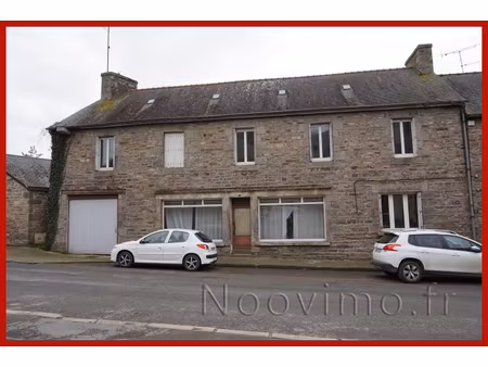 vente maison a renover