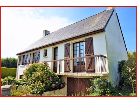 vente maison traditionnelle secteur calme