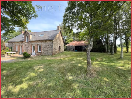 vente maison 3 chambres 100 m²