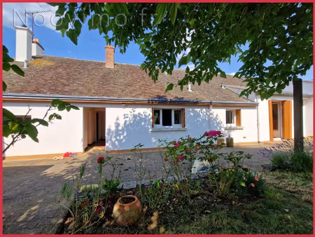 vente maison bourg 4ch hangar atelier garages