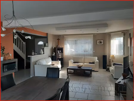 vente grande maison avec piscine