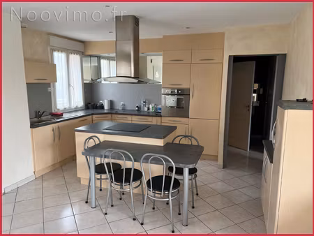 vente maison saint jean sur mayenne