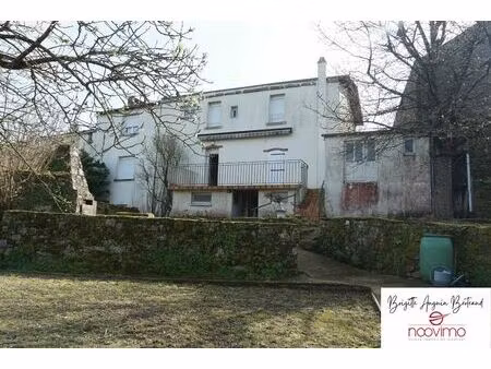 vente maison 142 m2 5 chambres